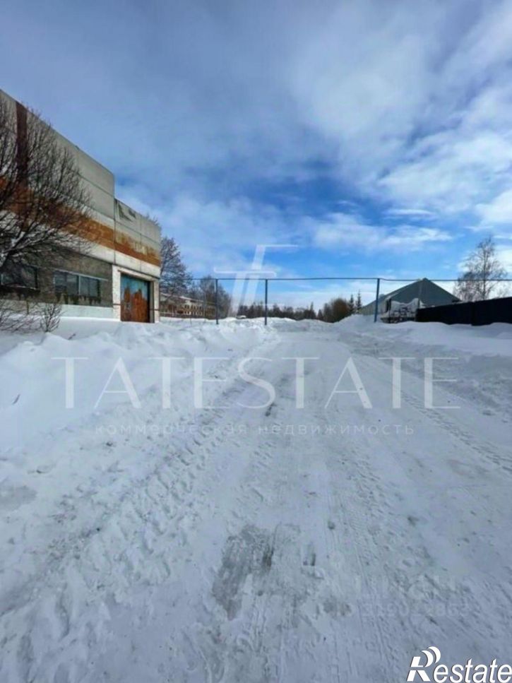 Склад ул Производственная, 5,  д. 5