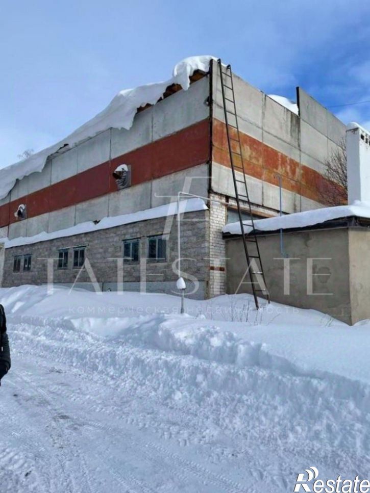 Склад ул Производственная, 5,  д. 5