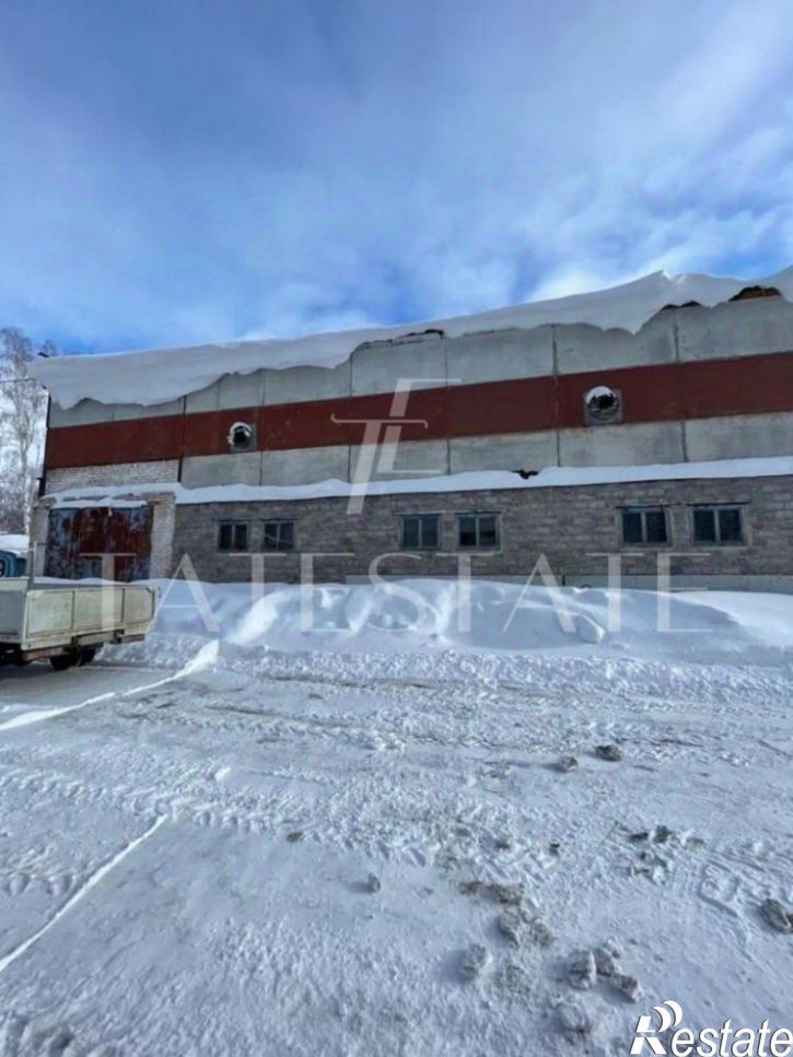 Склад ул Производственная, 5,  д. 5