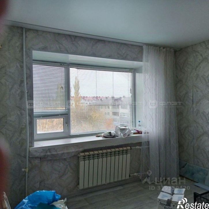 1-комн квартира Юбилейная улица, 1,  д. 1