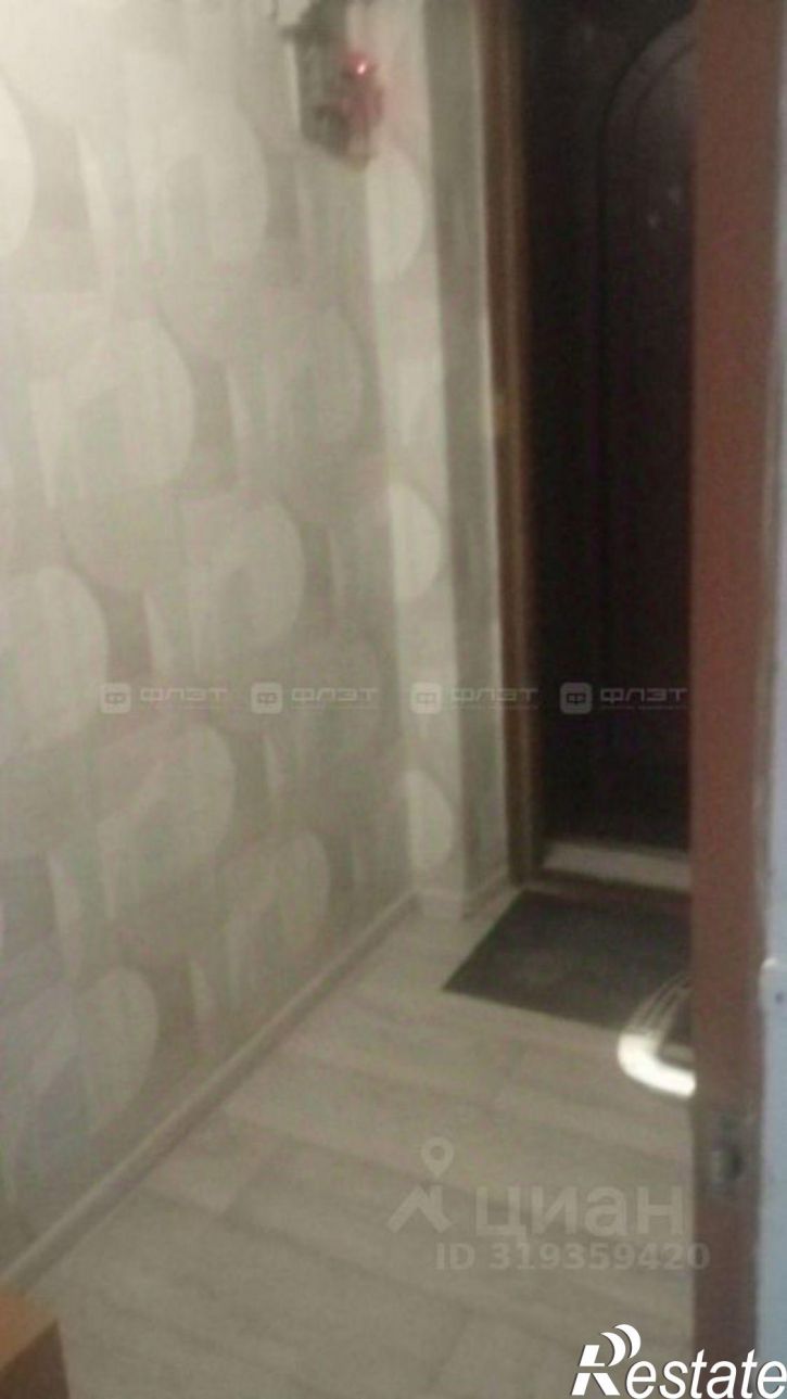 1-комн квартира Юбилейная улица, 1,  д. 1