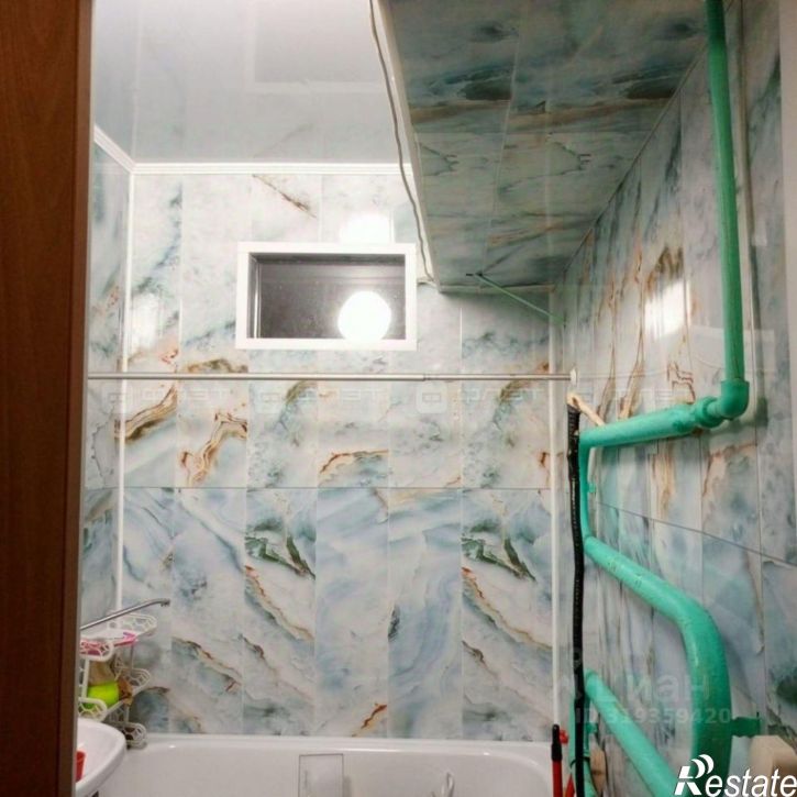 1-комн квартира Юбилейная улица, 1,  д. 1