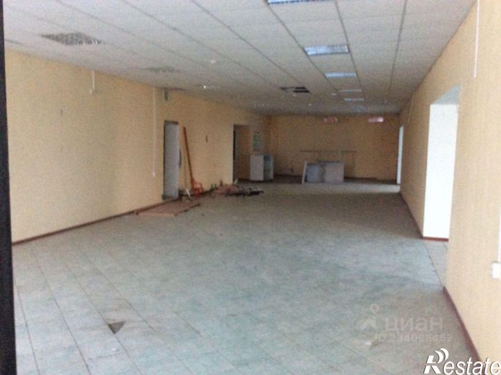 Помещение свободного назначения ул С.Сайдашева, 15,  д. 15