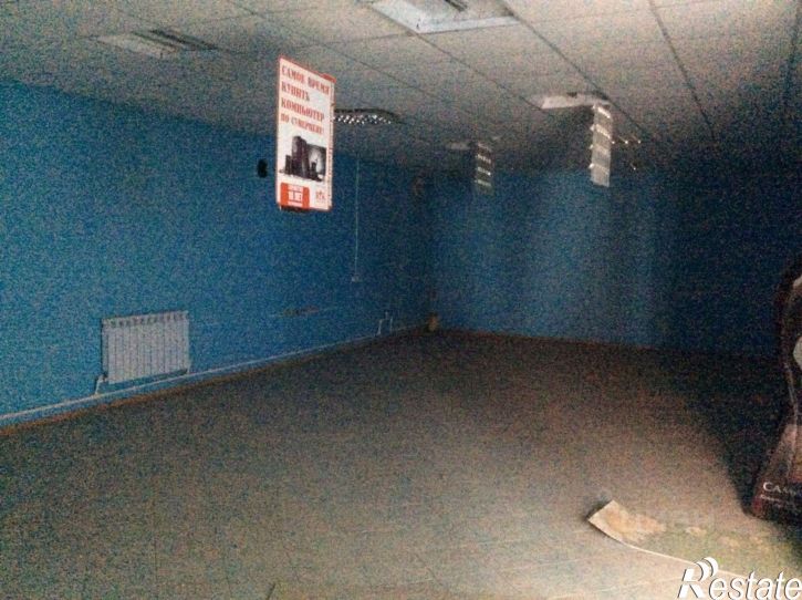 Помещение свободного назначения ул С.Сайдашева, 15,  д. 15