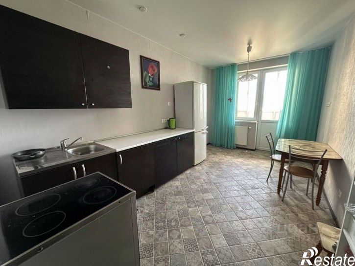 1-комн квартира ул Седова, 20Б,  д. 20Б