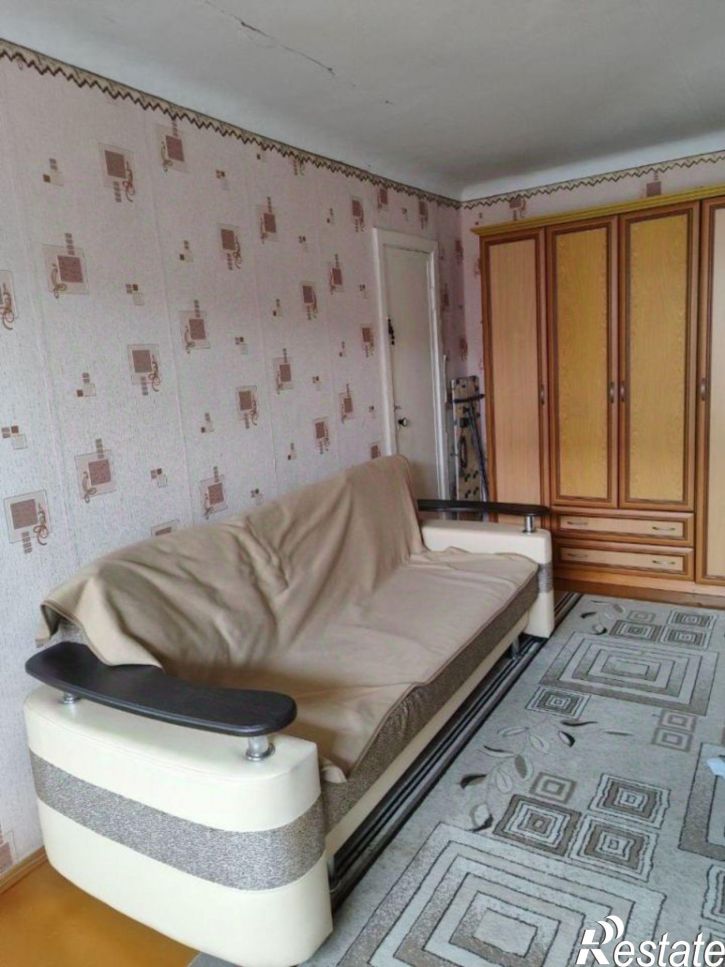 2-комн квартира городской округ Казань,  Казань