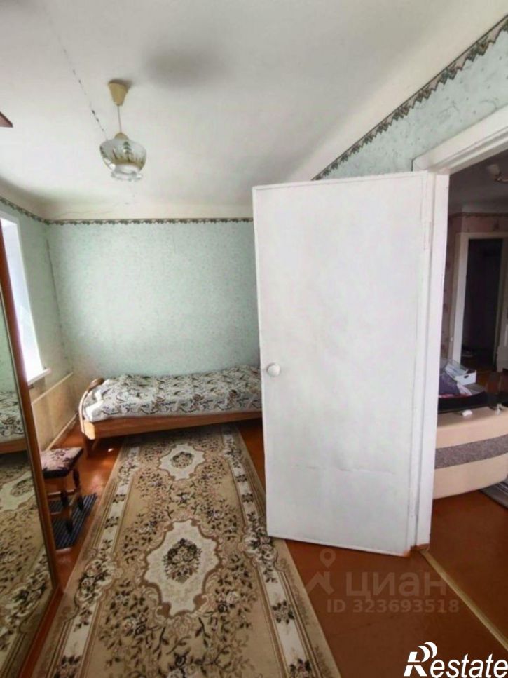 2-комн квартира городской округ Казань,  Казань