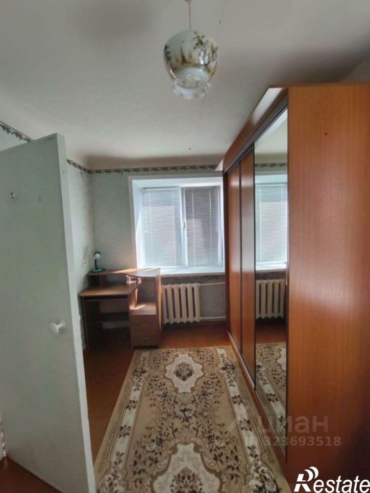 2-комн квартира городской округ Казань,  Казань