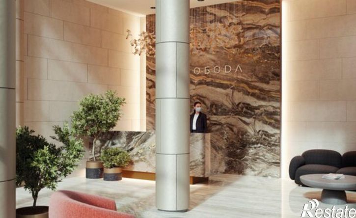 2-комн квартира Республика Татарстан (Татарстан), Казань, улица Алексея Козина, 9