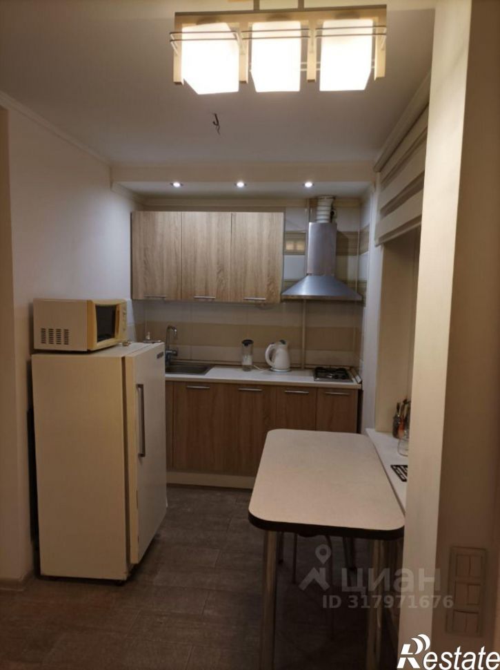 1-комн квартира Казань