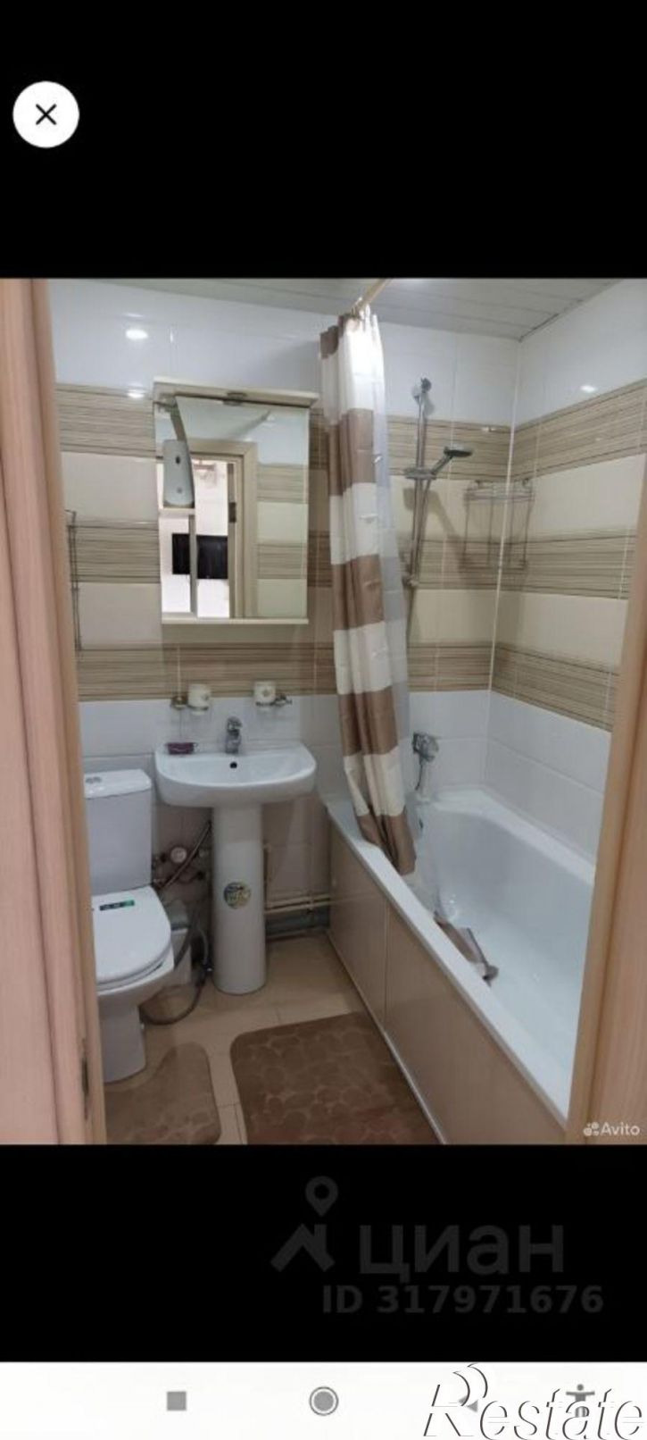 1-комн квартира Казань