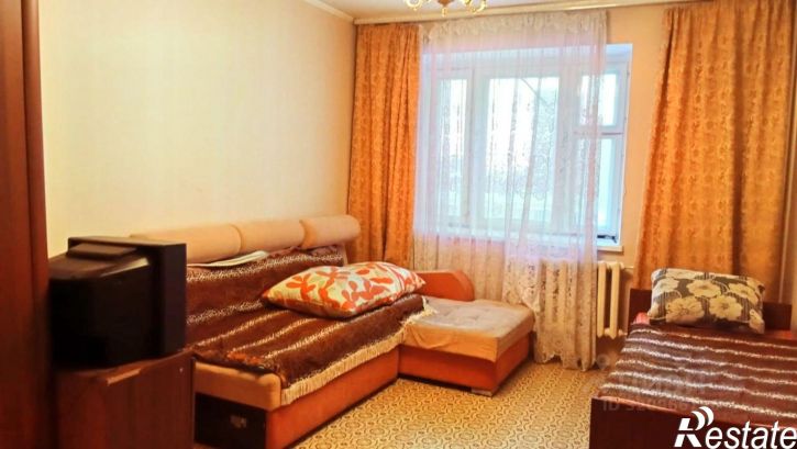 2-комн квартира Казань, улица Симонова