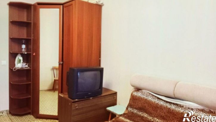 2-комн квартира Казань, улица Симонова