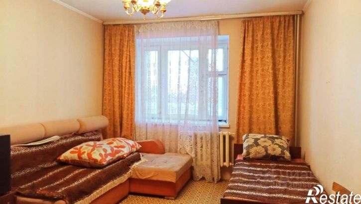 2-комн квартира Казань, улица Симонова