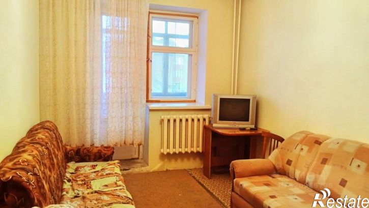 2-комн квартира Казань, улица Симонова