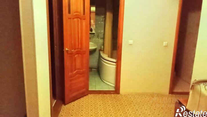 2-комн квартира Казань, улица Симонова