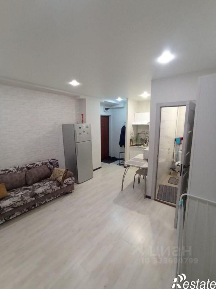 Комната Казань, улица Лядова, 14