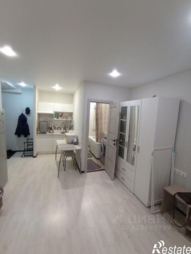 Комната Казань, улица Лядова, 14