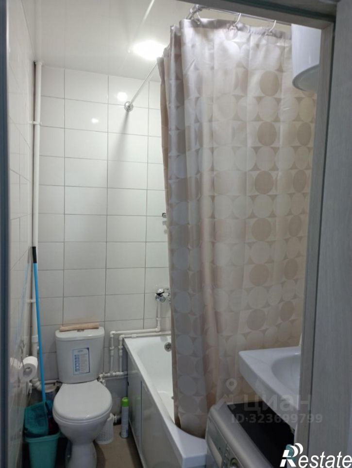 Комната Казань, улица Лядова, 14