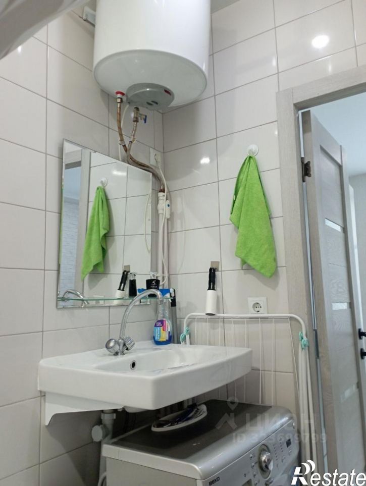 Комната Казань, улица Лядова, 14