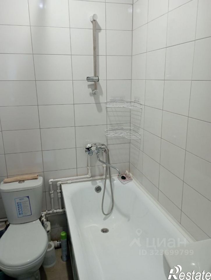 Комната Казань, улица Лядова, 14