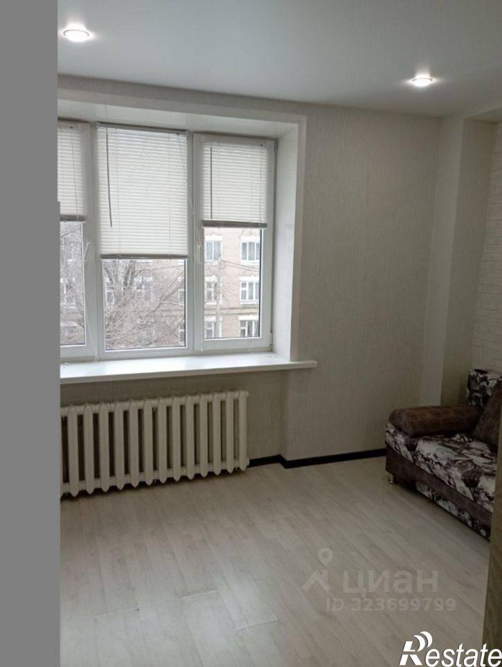 Комната Казань, улица Лядова, 14