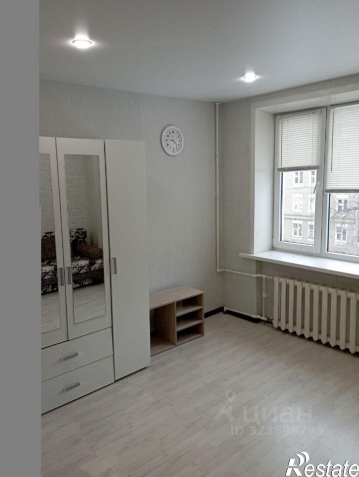 Комната Казань, улица Лядова, 14