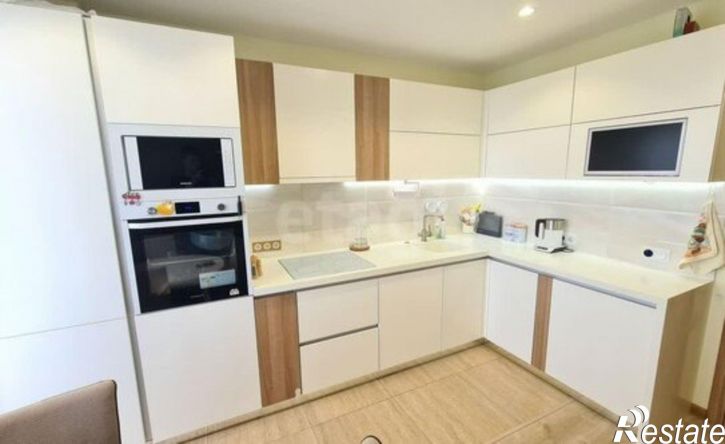 2-комн квартира Республика Татарстан (Татарстан), Набережные Челны, проспект Сююмбике, 74А