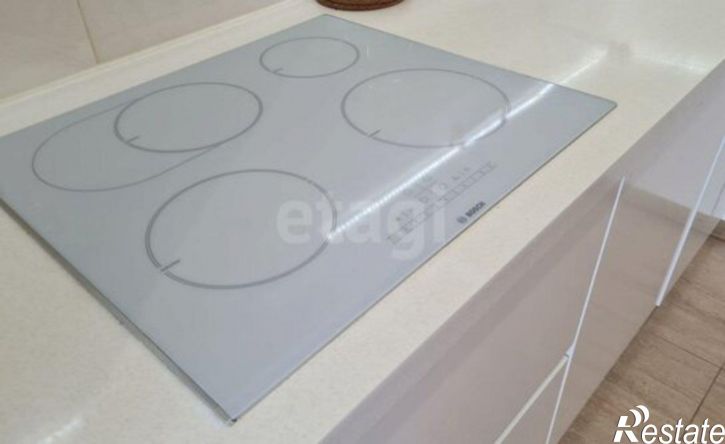 2-комн квартира Республика Татарстан (Татарстан), Набережные Челны, проспект Сююмбике, 74А