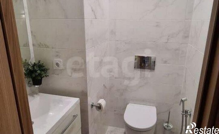 2-комн квартира Республика Татарстан (Татарстан), Набережные Челны, проспект Сююмбике, 74А