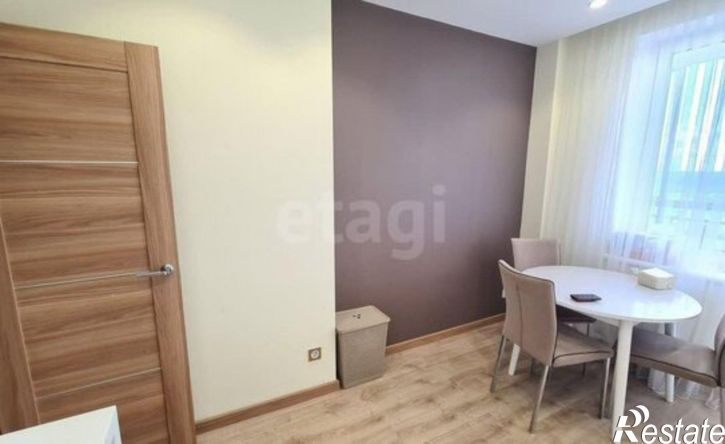 2-комн квартира Республика Татарстан (Татарстан), Набережные Челны, проспект Сююмбике, 74А