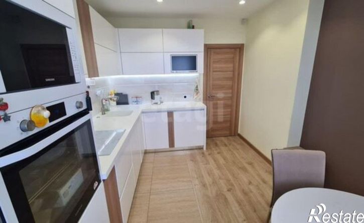 2-комн квартира Республика Татарстан (Татарстан), Набережные Челны, проспект Сююмбике, 74А