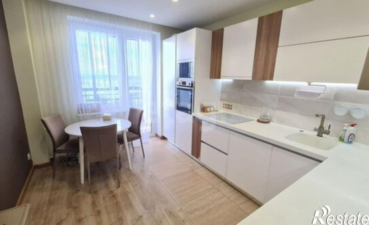 2-комн квартира Республика Татарстан (Татарстан), Набережные Челны, проспект Сююмбике, 74А