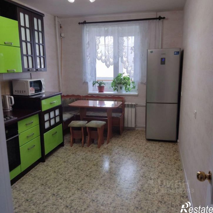 1-комн квартира Набережные Челны