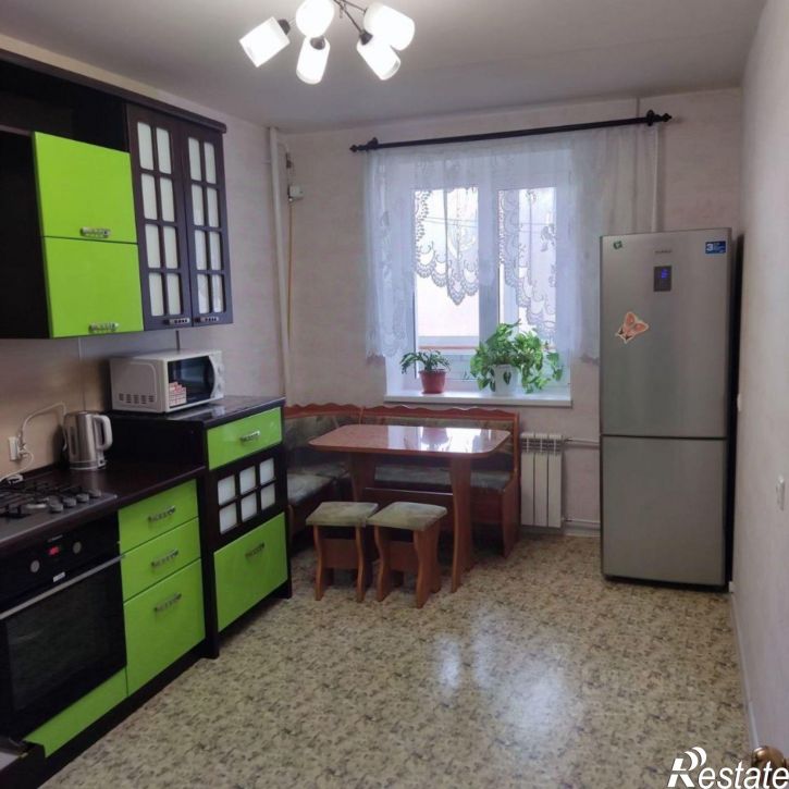 1-комн квартира Набережные Челны