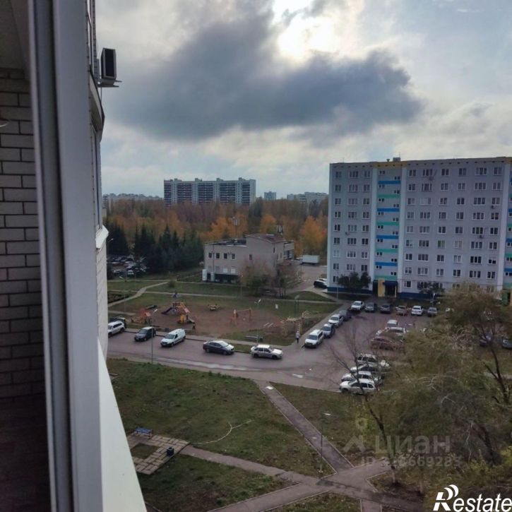 1-комн квартира Набережные Челны