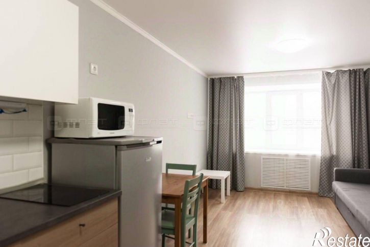 1-комн квартира ул. Короленко, 40