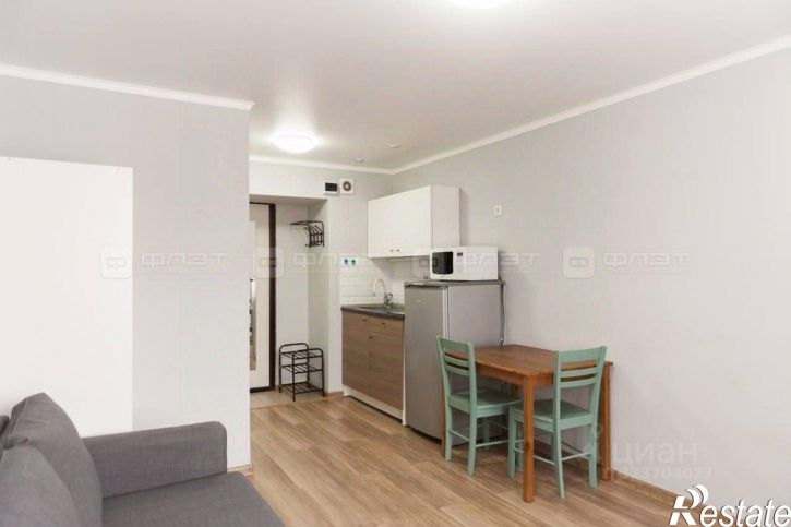 1-комн квартира ул. Короленко, 40