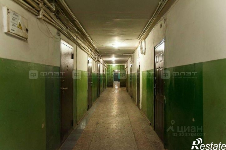 1-комн квартира ул. Короленко, 40