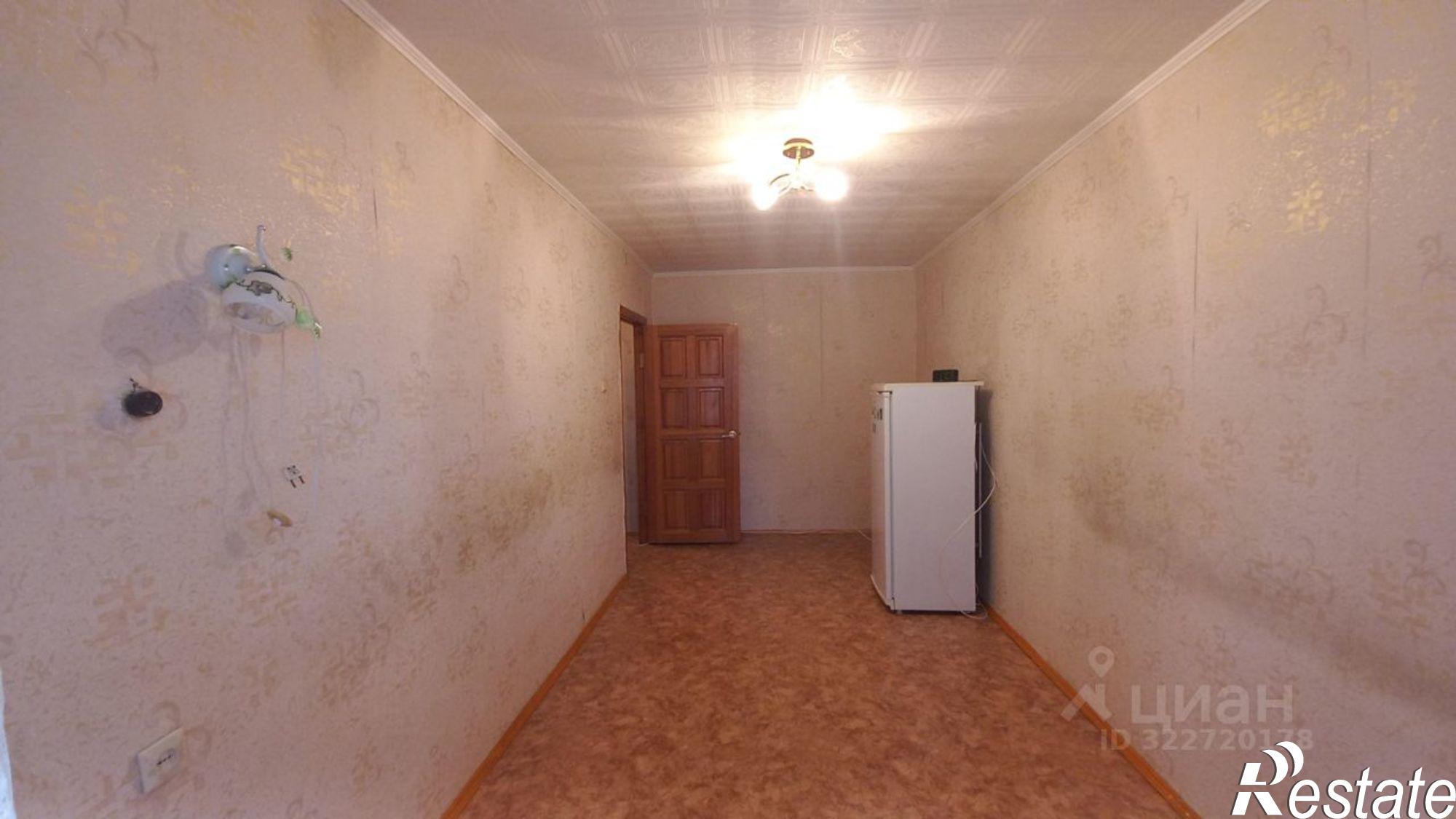 Купить квартиру за 2 350 000 рублей на улица Гагарина, 3