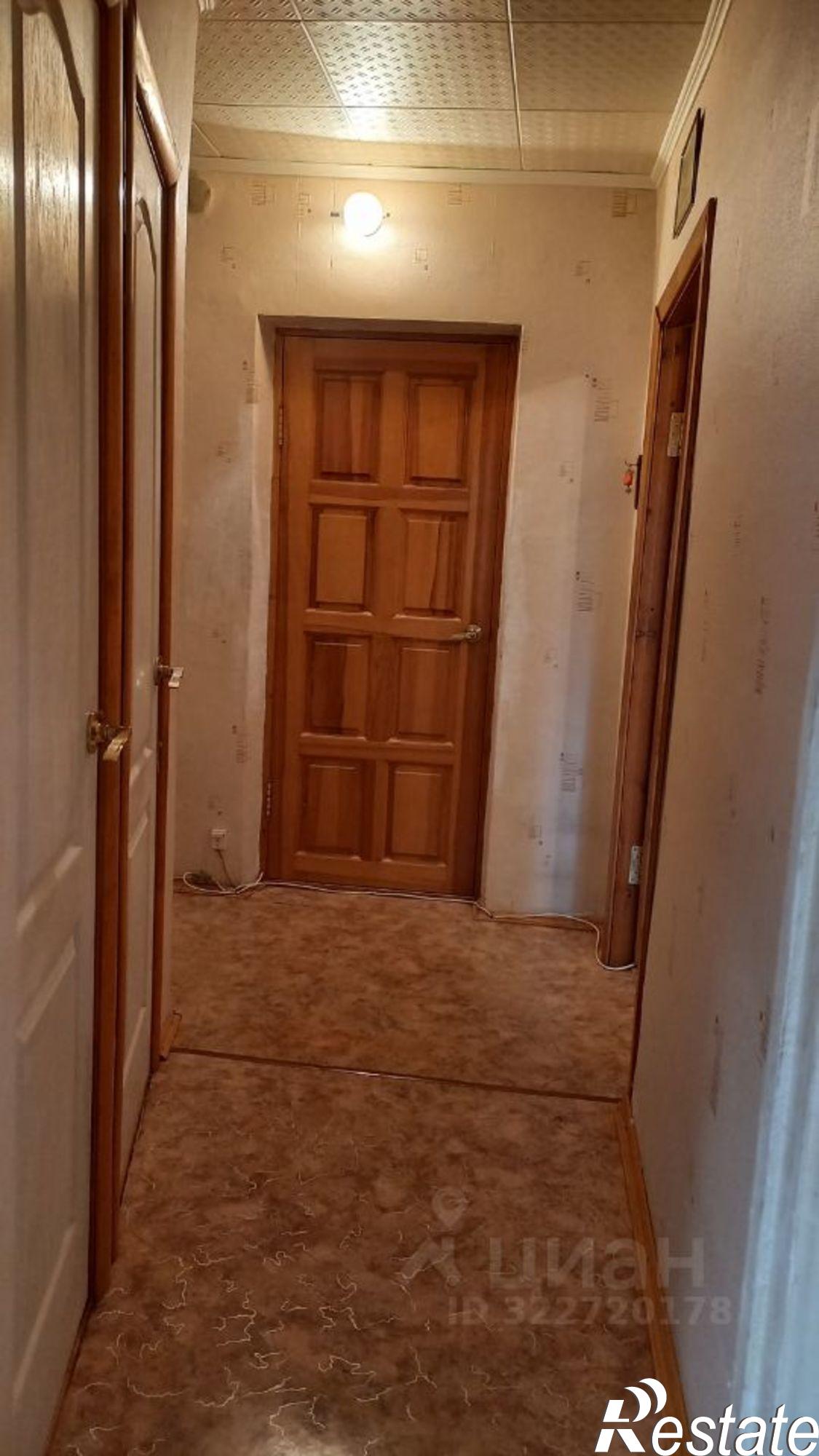 Купить квартиру за 2 350 000 рублей на улица Гагарина, 3