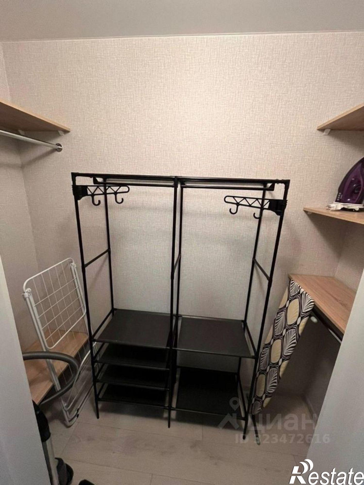 Сдать квартиру за 40 000 рублей на улица Автомобилистов, 7