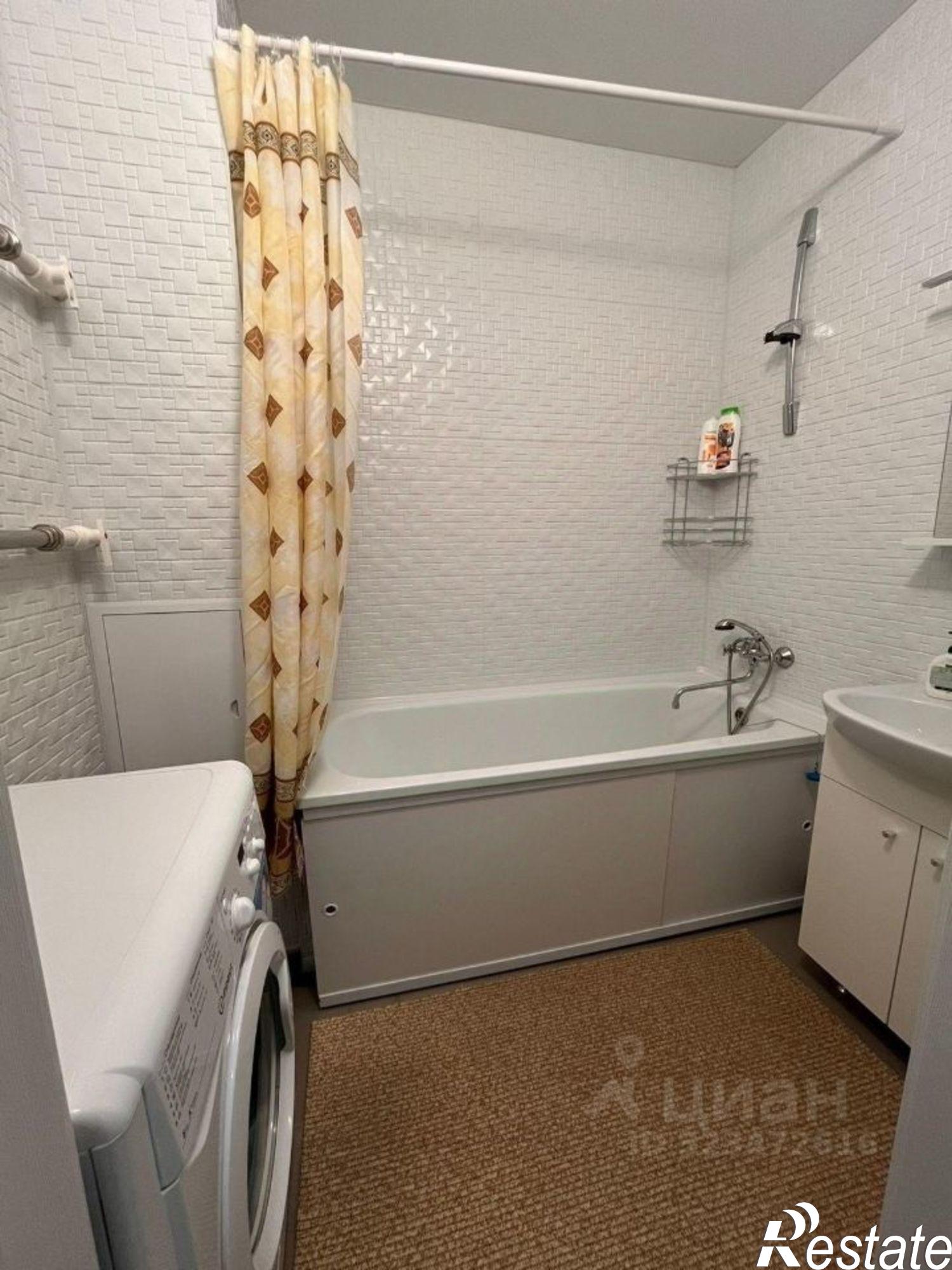 Сдать квартиру за 40 000 рублей на улица Автомобилистов, 7