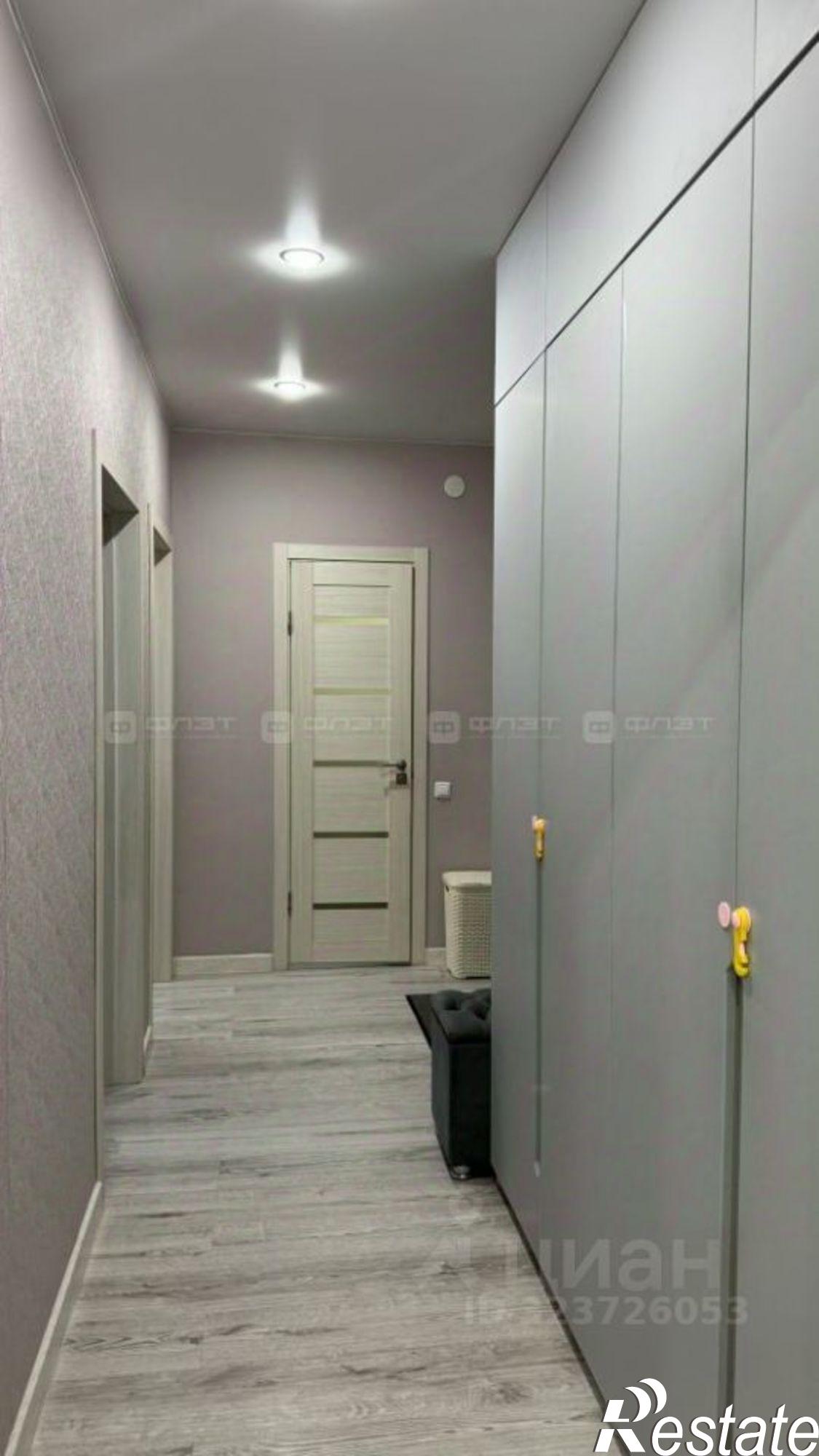 Купить квартиру за 8 500 000 рублей на Солнечная улица, 1Б к2