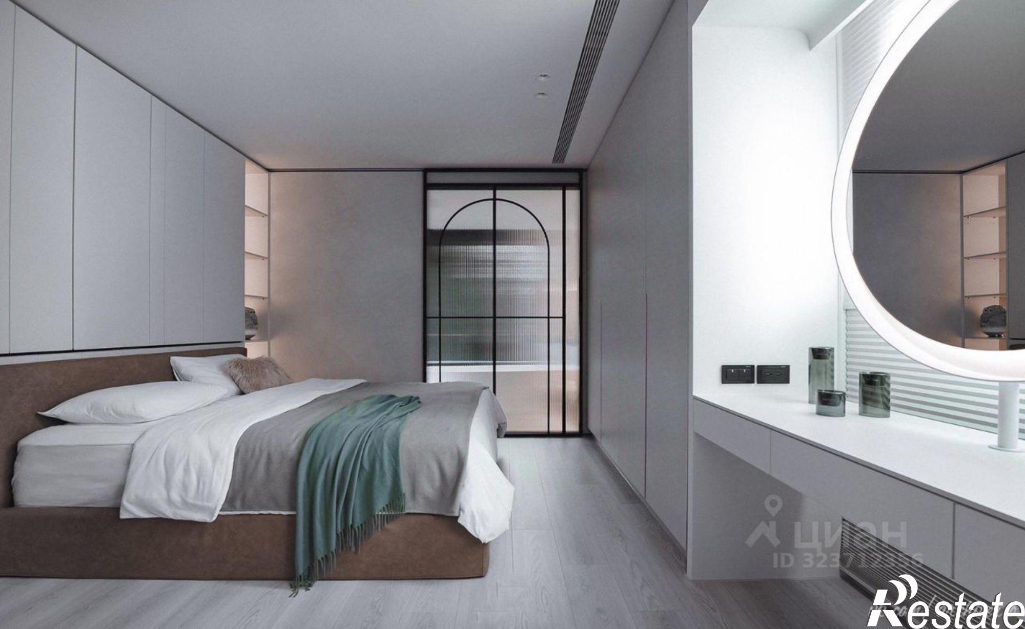 Сдать квартиру за 45 000 рублей на Казань