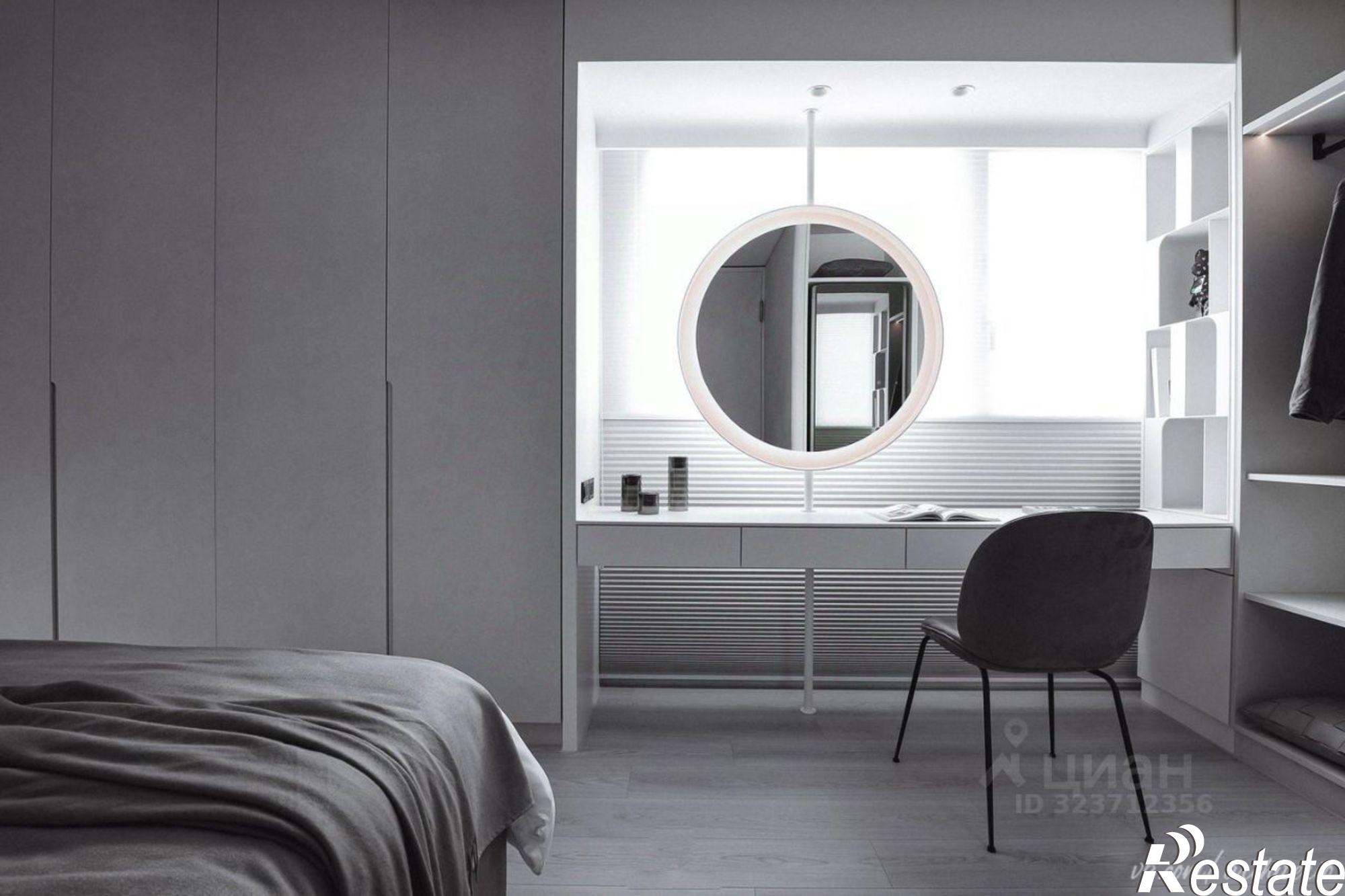 Сдать квартиру за 45 000 рублей на Казань