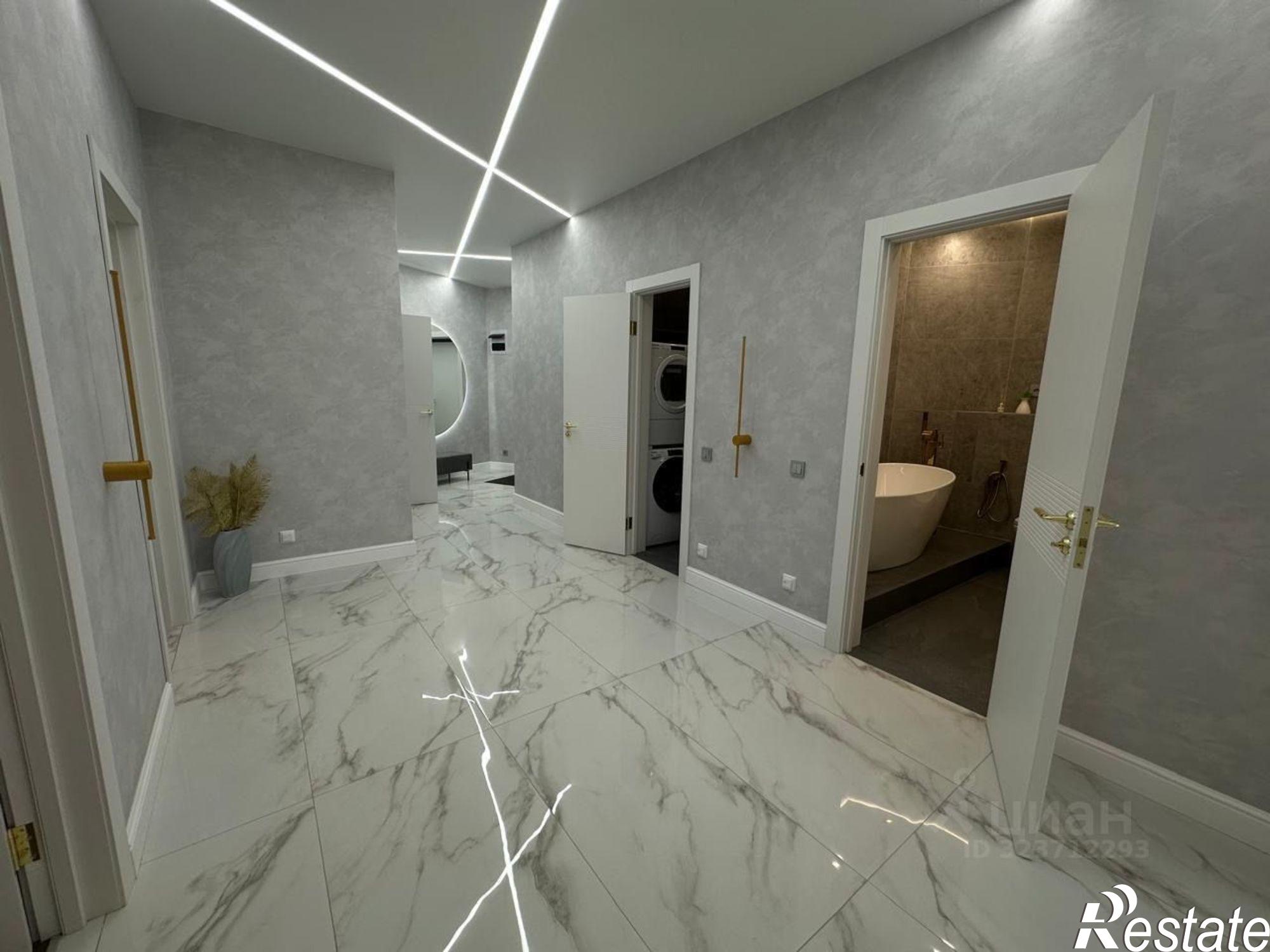 Сдать квартиру за 100 000 рублей на Казань