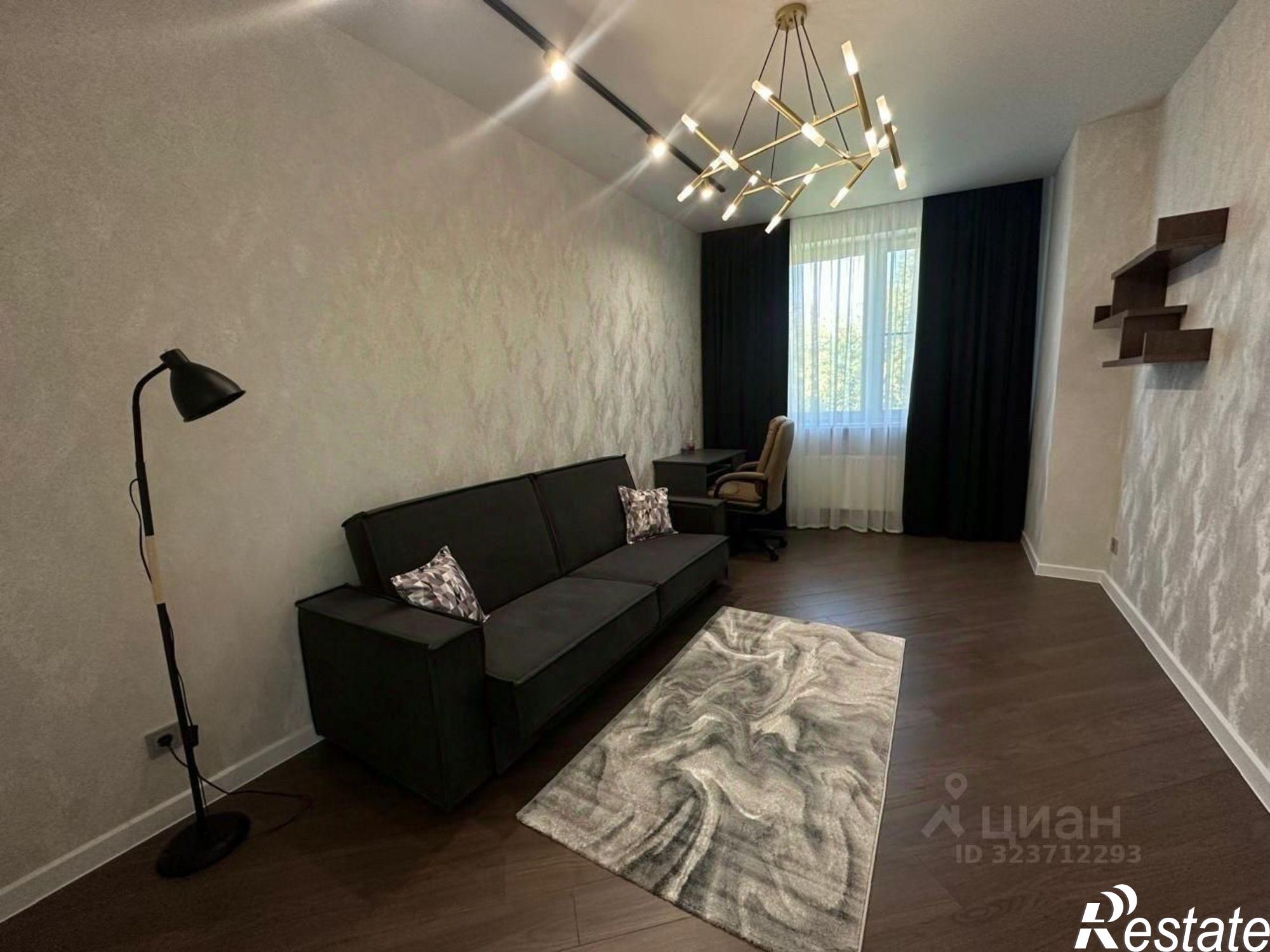 Сдать квартиру за 100 000 рублей на Казань