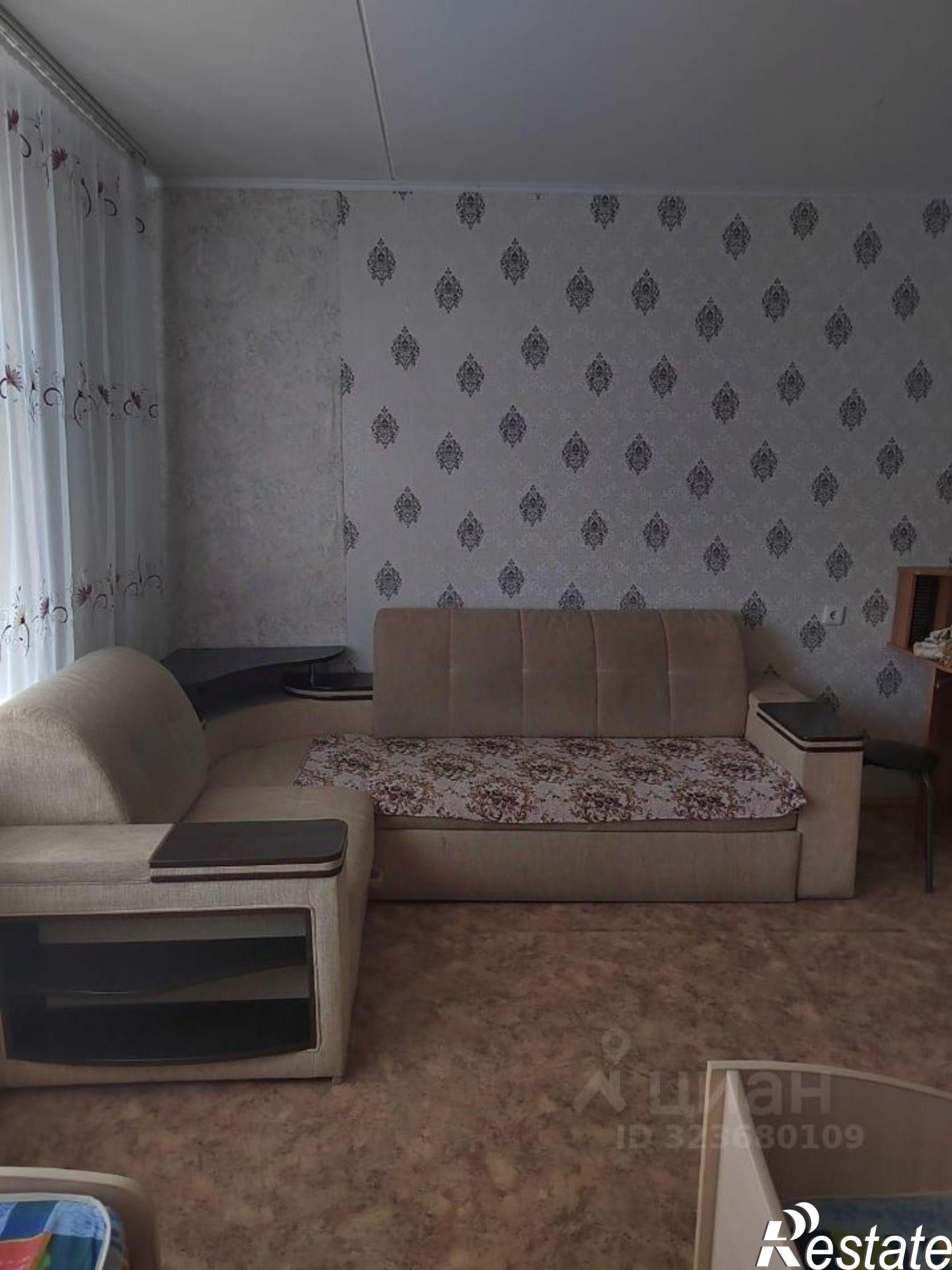 Сдать квартиру за 35 000 рублей на проспект Изаила Зарипова, 13Б