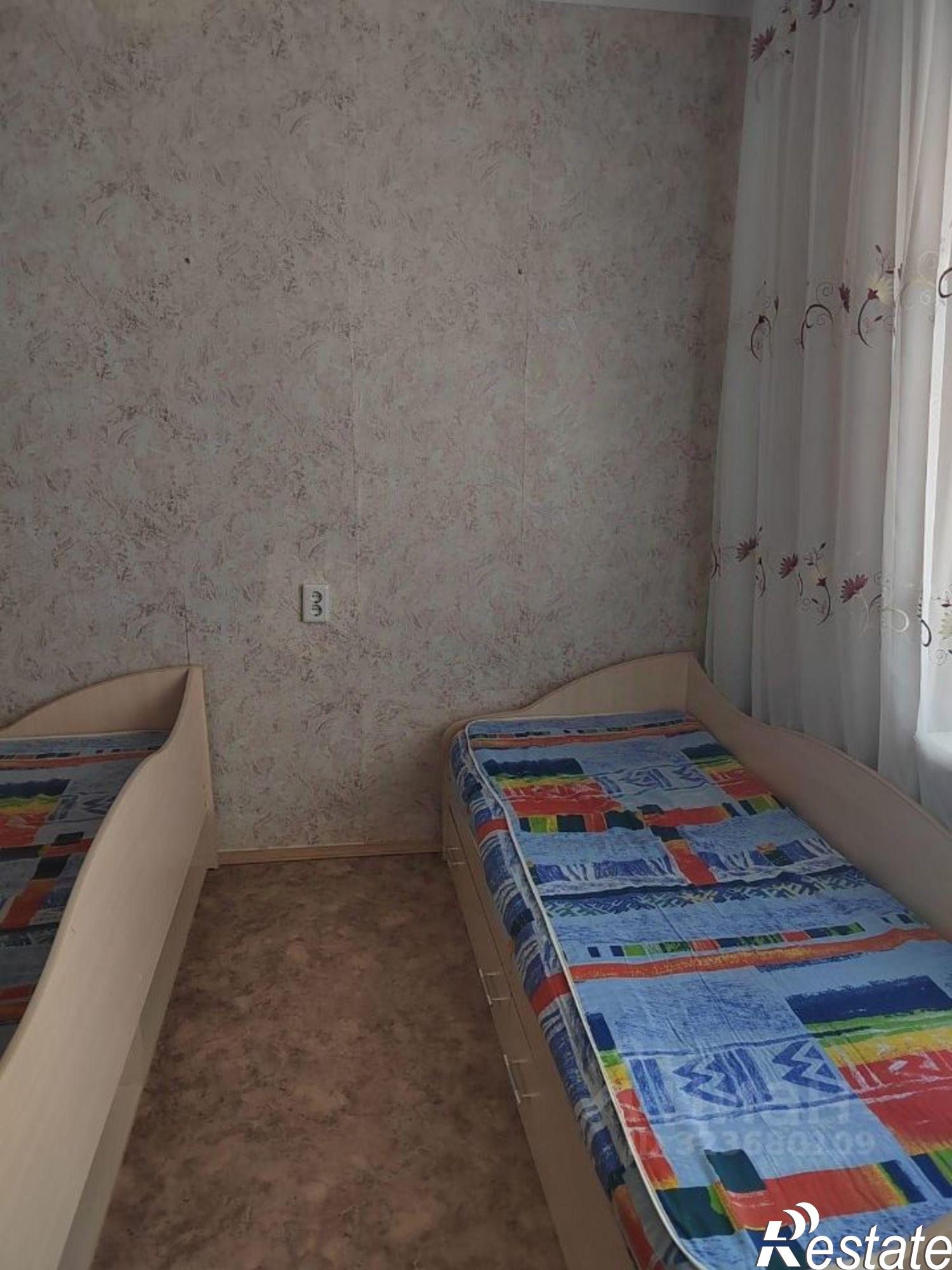 Сдать квартиру за 35 000 рублей на проспект Изаила Зарипова, 13Б